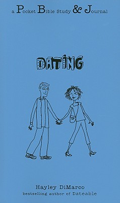Dating: A Pocket Bible Study & Journal