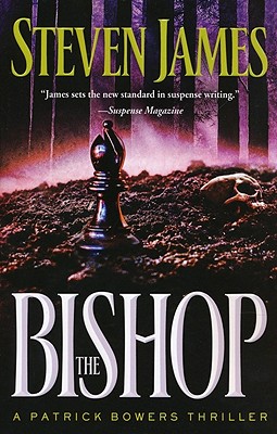 Image for The Bishop (The Patrick Bowers Files, Book 4)