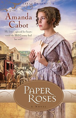 Image for Paper Roses