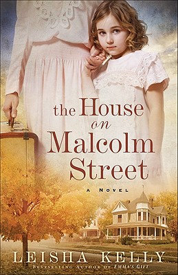 Image for The House on Malcolm Street