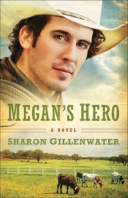 Image for Megan's Hero