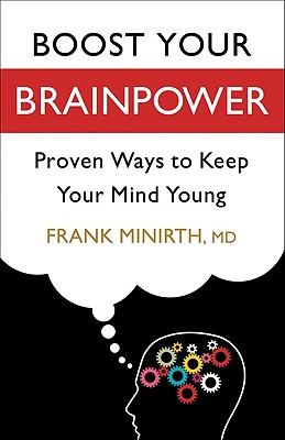 Boost Your Brainpower: Proven Ways to Keep Your Mind Young