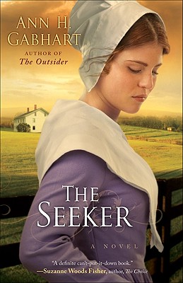 Image for The Seeker (Shaker, Book 3)