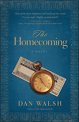 Homecoming: A Novel (The Homefront Series) Walsh, Dan