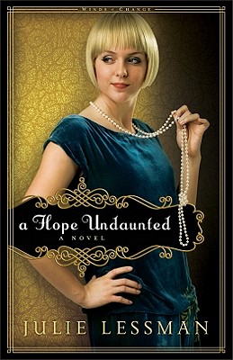 Image for A Hope Undaunted: A Novel (Winds of Change)