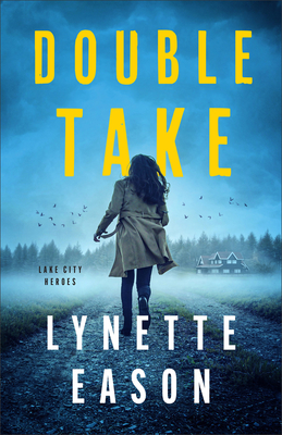 Double Take: (Christian Suspense Thriller with Mystery and Clean Romance)