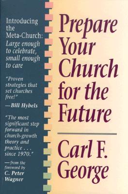 Prepare Your Church for the Future