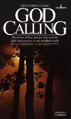 God Calling Russell, A. J.