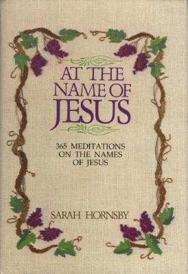 At the Name of Jesus