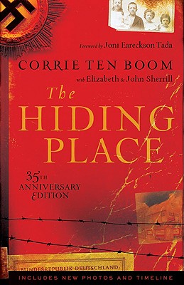 Image for The Hiding Place
