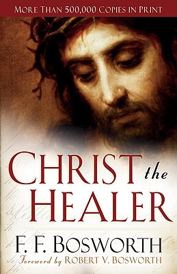 Image for Christ the Healer