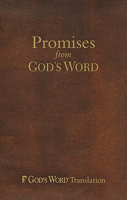 Promises from GOD's WORD