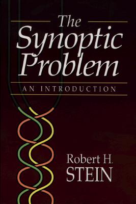 The Synoptic Problem: An Introduction