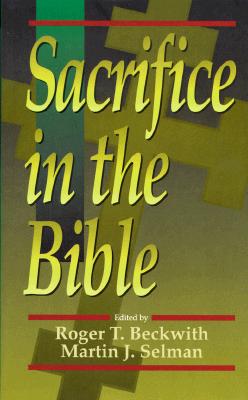 Sacrifice in the Bible