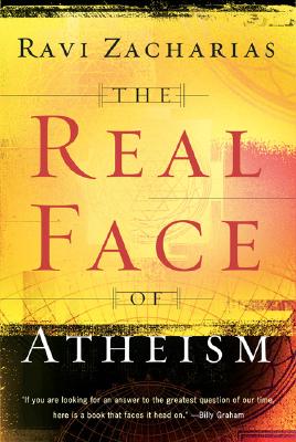 Image for The Real Face of Atheism