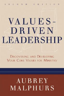 Values-Driven Leadership