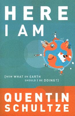Here I Am: Now What on Earth Should I Be Doing (RenewedMinds)
