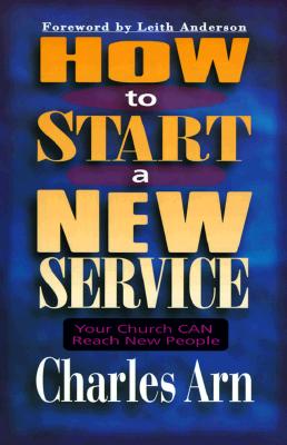 How to Start a New Service: Your Church Can Reach New People