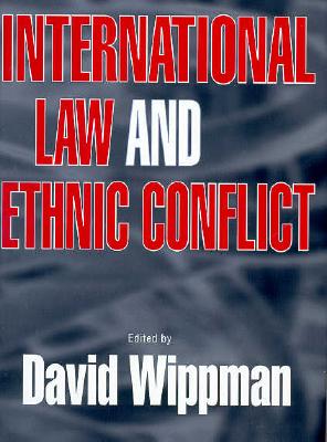 International Law and Ethnic Conflict