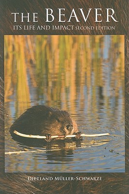 The Beaver: Natural History of a Wetlands Engineer