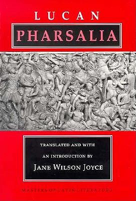 Pharsalia (Masters of Latin Literature)
