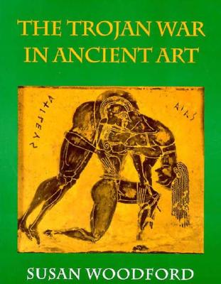 The Trojan War in Ancient Art