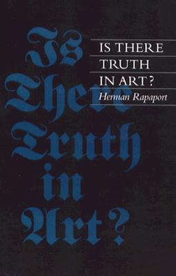 Is There Truth in Art