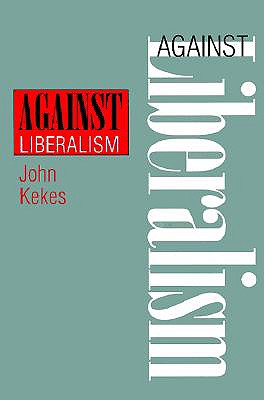 Against Liberalism