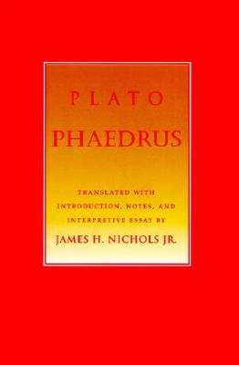 Phaedrus (Agora Editions)