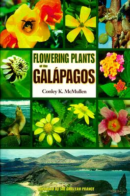 Flowering Plants of the Galpagos
