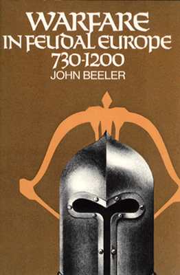 Warfare in Feudal Europe, 730-1200