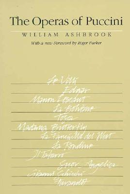 The Operas of Puccini (Cornell Paperbacks)