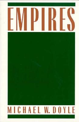 Empires (Cornell Studies in Comparative History)