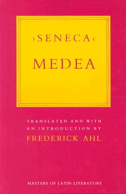 Medea (Masters of Latin Literature)