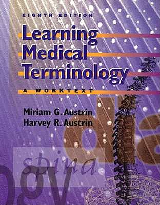 Image for Learning Medical Terminology: A Worktext