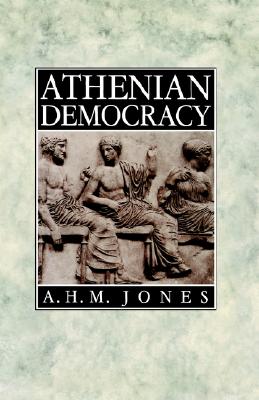 ATHENIAN DEMOCRACY