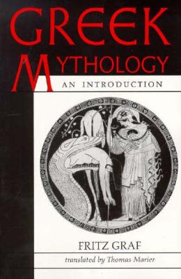 GREEK MYTHOLOGY An Introduction