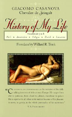 History of My Life, Vols. 5 & 6