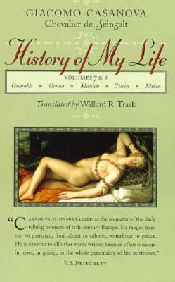 History of My Life, Vols. 7 & 8