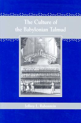 Image for The Culture of the Babylonian Talmud