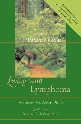 Image for Living with Lymphoma: A Patient's Guide