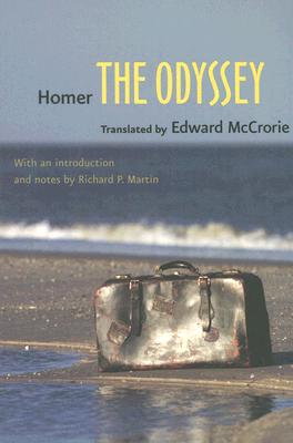 The Odyssey (Johns Hopkins New Translations from Antiquity)