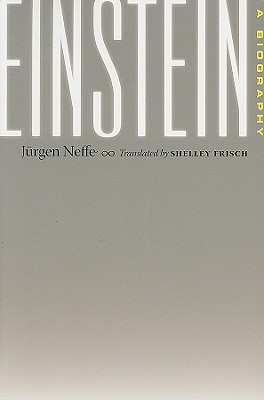 Einstein: A Biography