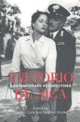 Vittorio De Sica: Contemporary Perspectives