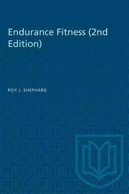 Endurance Fitness (2nd edition) (Heritage)