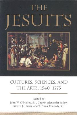 The Jesuits: Cultures, Sciences, and the Arts, 1540-1773.