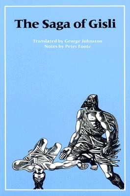 Saga of Gisli the Outlaw