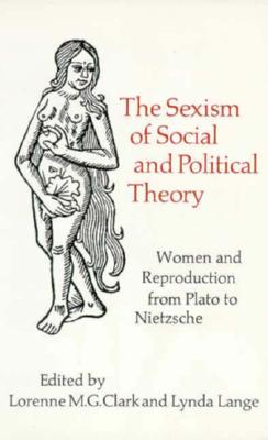 Sexism of Social and Political Theory