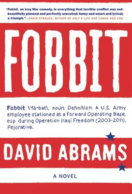 Image for Fobbit