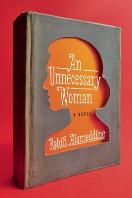 Image for Unnecessary Woman